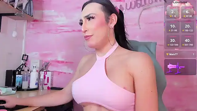 scarlett taylor007 online show from 04.15.26