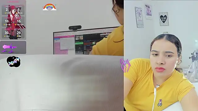 Daki Ume  online show from 03.07.26