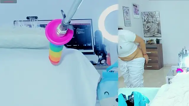 Daki Ume  online show from 03.21.26