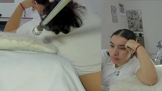 Daki Ume  online show from 04.06.26