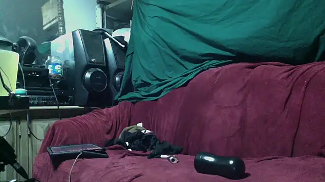 Snapshot of Phelyxx_elgato chatting on 11.10.25 Phelyxx elgato online show from 11.10.25