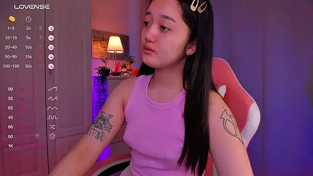 FreyaRaya online show from 01.08.25