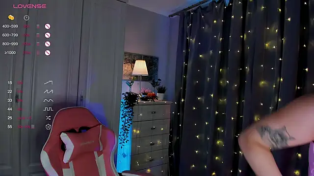 FreyaRaya online show from 03.08.25