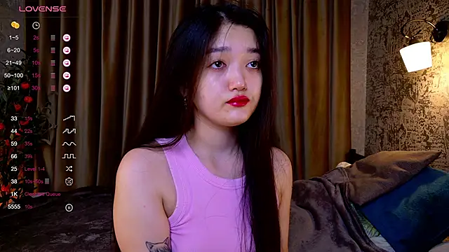 FreyaRaya online show from 11.07.25