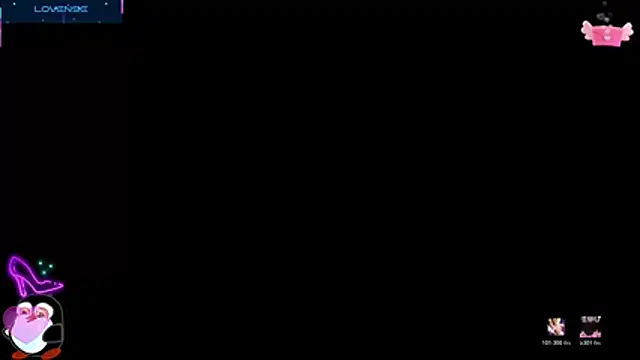  Blue Ruubyy  online show from 10.23.25