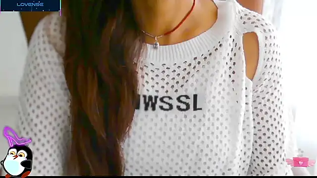  Blue Ruubyy  online show from 10.31.25