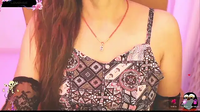  Blue Ruubyy  online show from 11.19.25