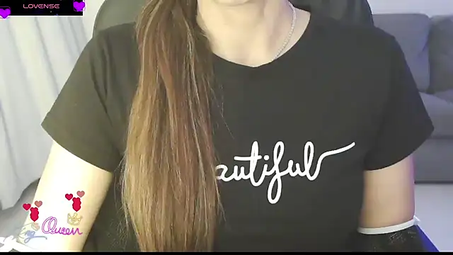  Blue Ruubyy  online show from 02.05.26