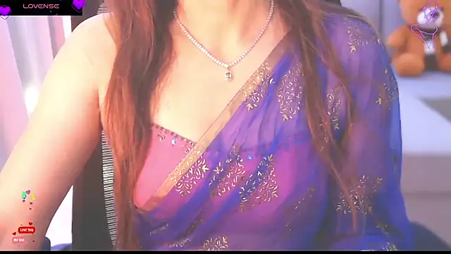  Blue Ruubyy  online show from 02.27.26