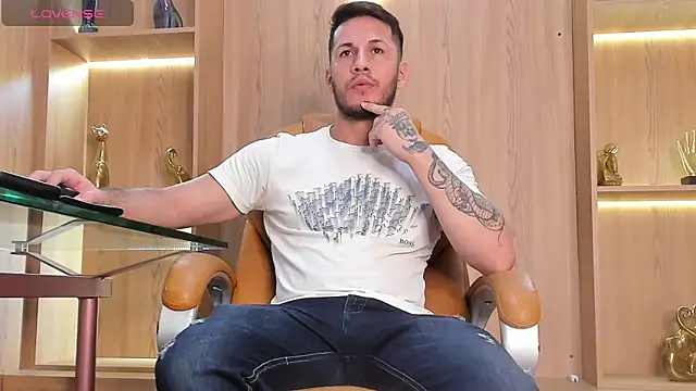 George Diesell online show from 02.03.25