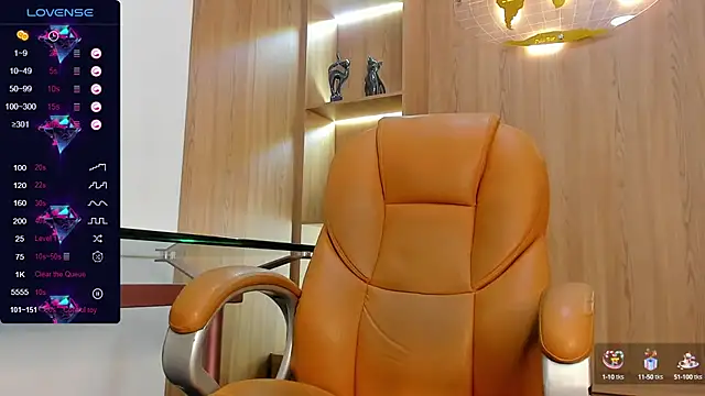 George Diesell online show from 02.06.25