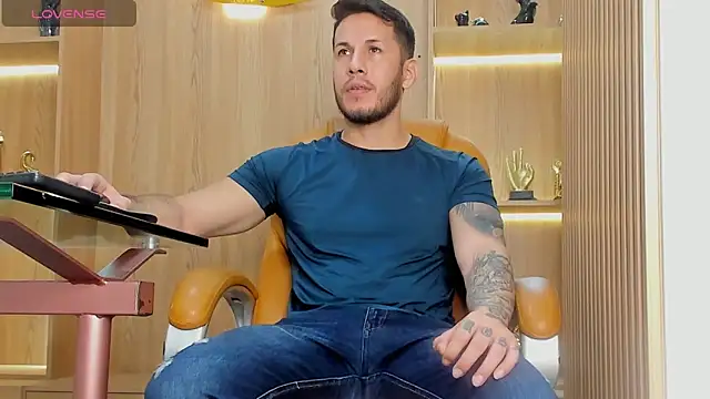 George Diesell online show from 02.09.25