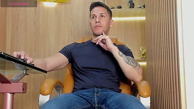 George Diesell online show from 03.11.25