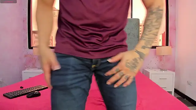 George Diesell online show from 03.14.25