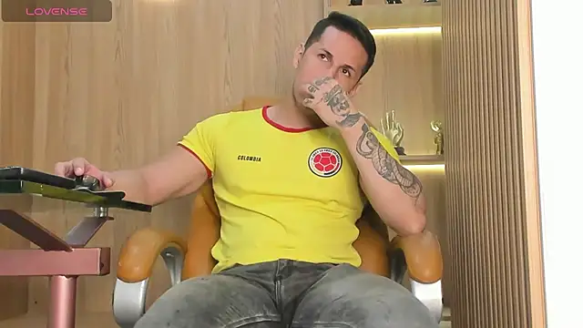 George Diesell online show from 03.20.25