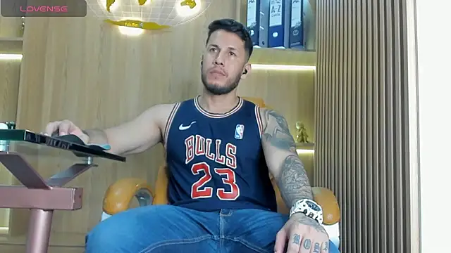 George Diesell online show from 09.17.25