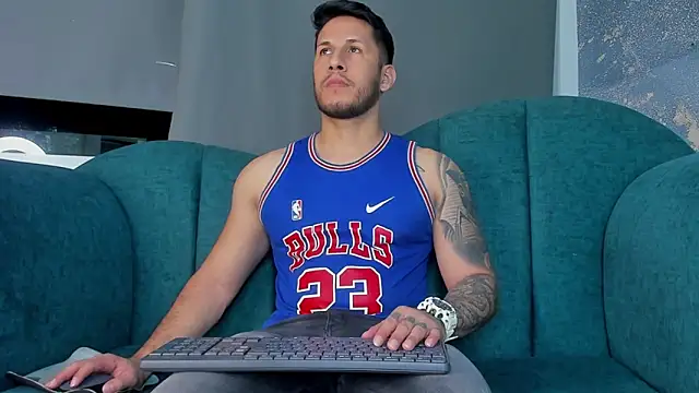 George Diesell online show from 09.25.25