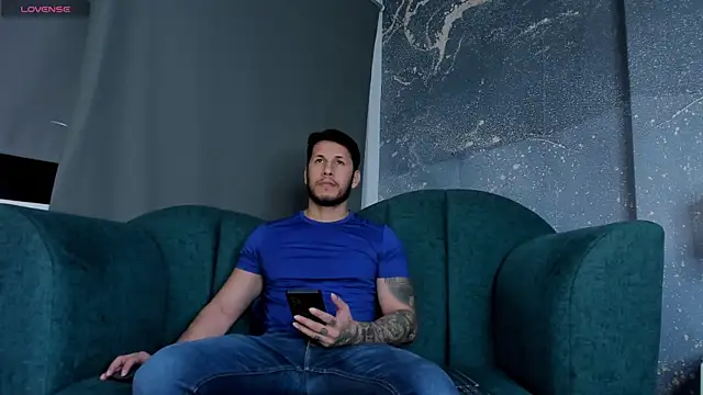 George Diesell online show from 10.11.25