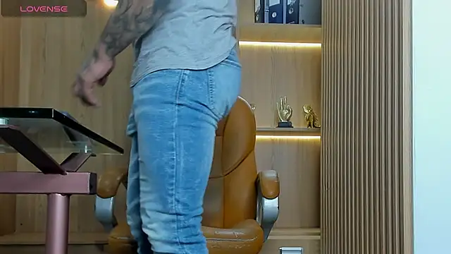 George Diesell online show from 10.24.25