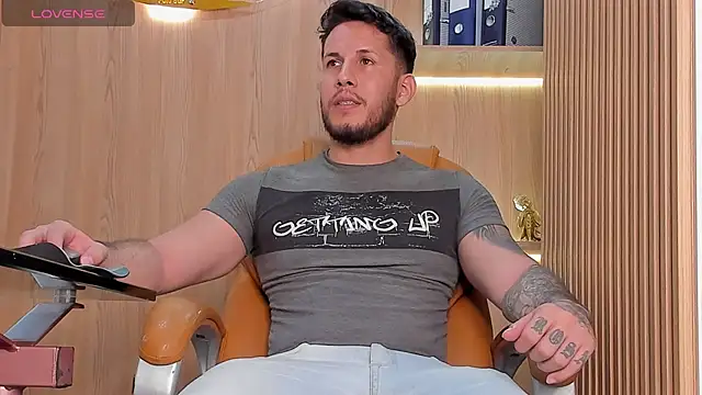 George Diesell online show from 11.05.25