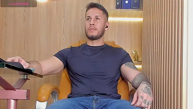 George Diesell online show from 11.26.25