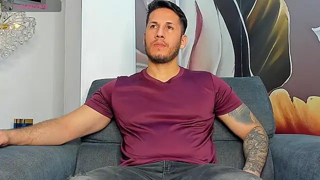 George Diesell online show from 01.16.26