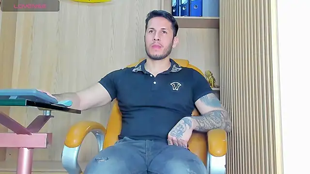 George Diesell online show from 02.14.26