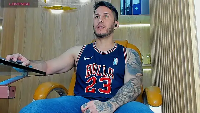 George Diesell online show from 02.22.26