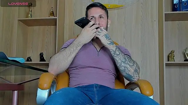 George Diesell online show from 03.03.26