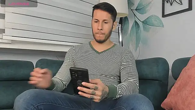 George Diesell online show from 03.10.26