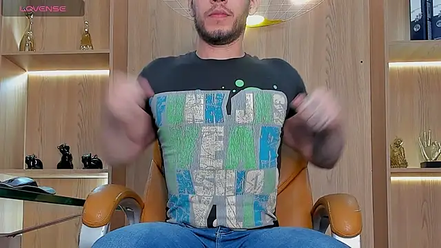 George Diesell online show from 04.12.26