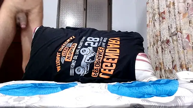 gollfather13 online show from 11.16.25