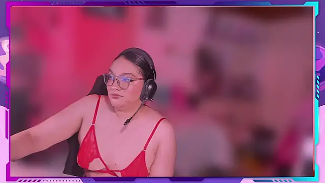 MegariaB online show from 06.13.26