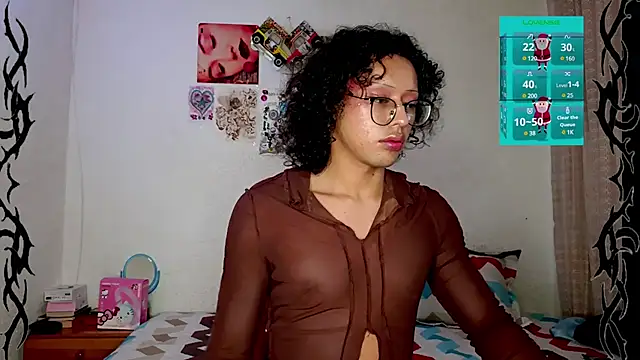 angelsdustxxx online show from 12.26.24