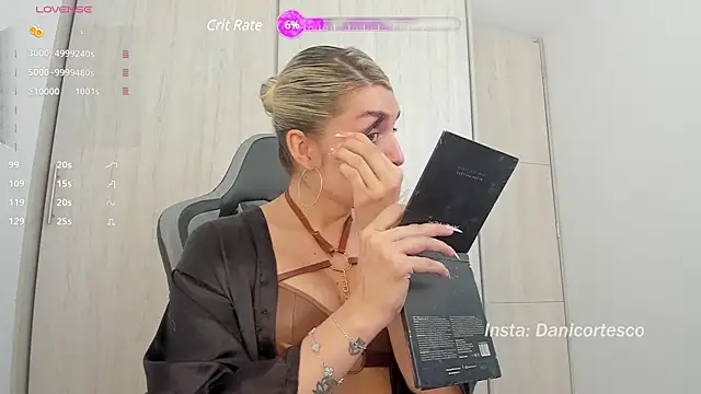 barbie millit online show from 12.22.24