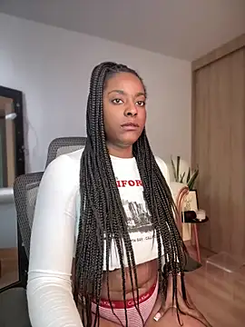 evangeline ch online show from 12.24.24