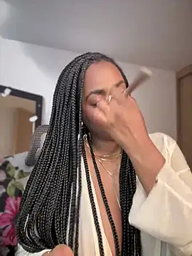 evangeline ch online show from 02.14.25