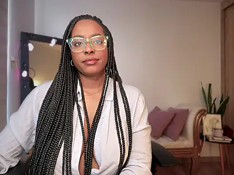 evangeline ch online show from 02.26.25