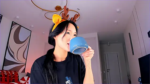 Sweet yasu online show from 12.30.24