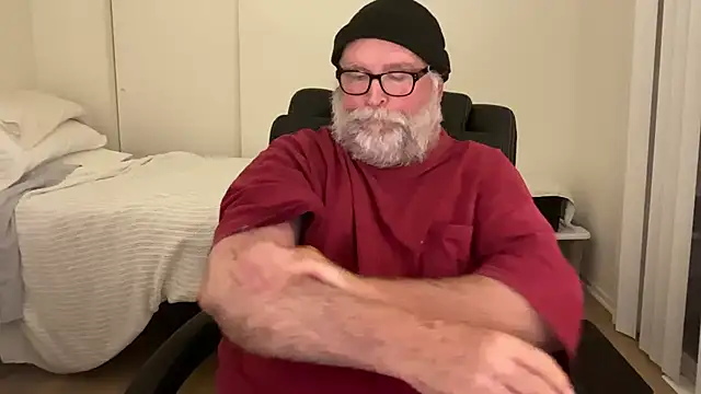 Drummajor online show from 01.08.25