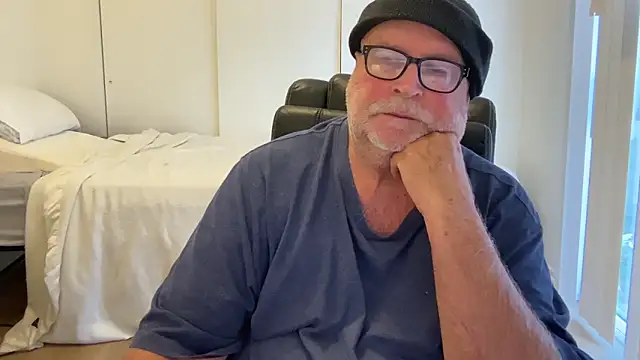 Drummajor online show from 03.07.25