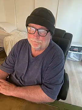 Drummajor online show from 03.08.25