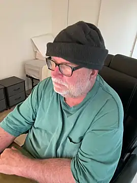 Drummajor online show from 03.10.25