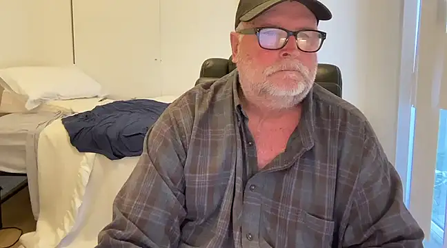 Drummajor online show from 03.15.25