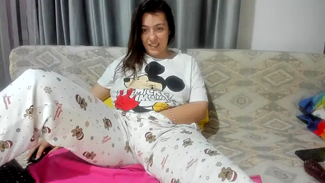 Dyana Kaylinn online show from 03.21.25