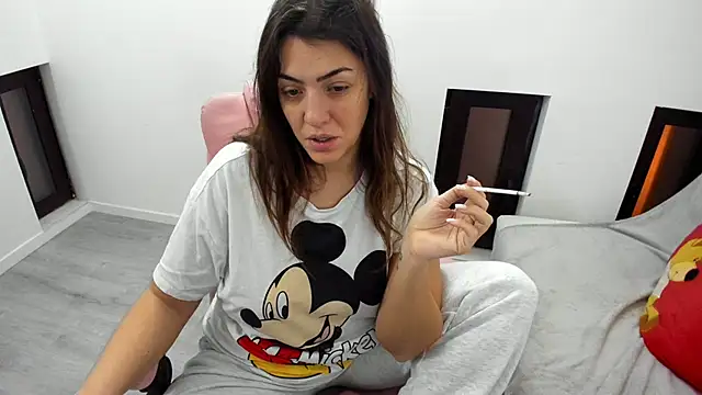 Dyana Kaylinn online show from 01.15.26