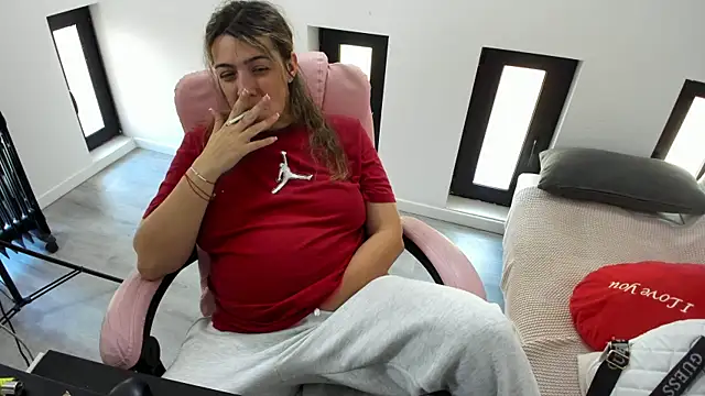 Dyana Kaylinn online show from 04.20.26