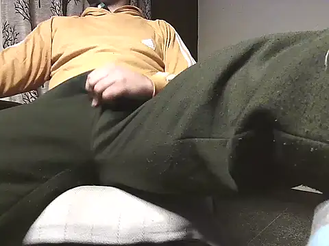 Bigdstar007 online show from 01.01.25