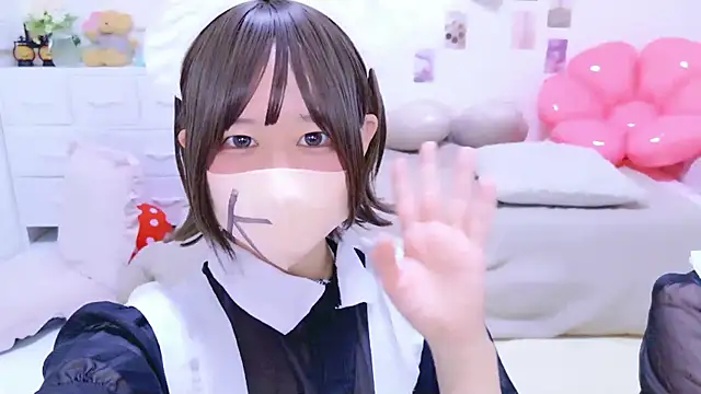 963 kurumi online show from 04.13.26