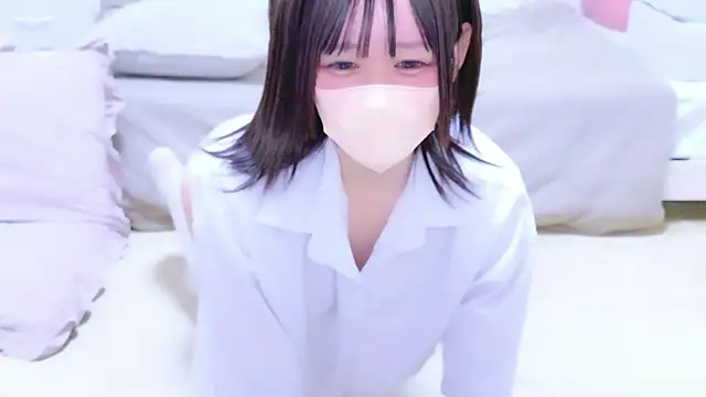 963 kurumi online show from 07.15.26
